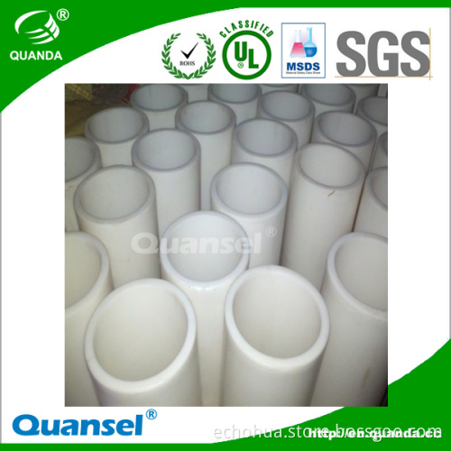 High quality Quansel POM tube